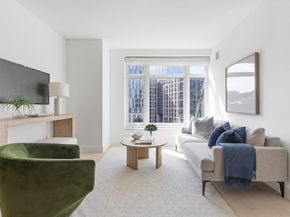 100 Lovejoy Wharf 11N, Boston MA 02114