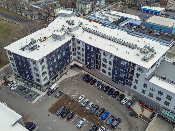 3531 Washington St 419, Boston MA 02130