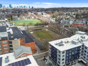 3531 Washington St 419, Boston MA 02130