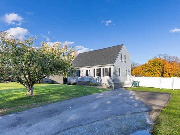 209 Hancock, Abington MA 02351