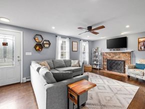 209 Hancock, Abington MA 02351