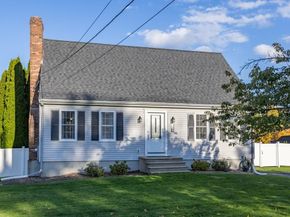 209 Hancock, Abington MA 02351