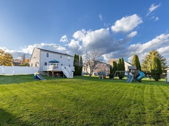 209 Hancock, Abington MA 02351