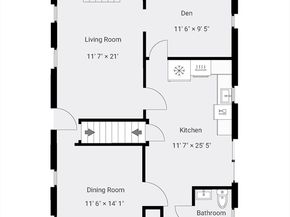 209 Hancock, Abington MA 02351