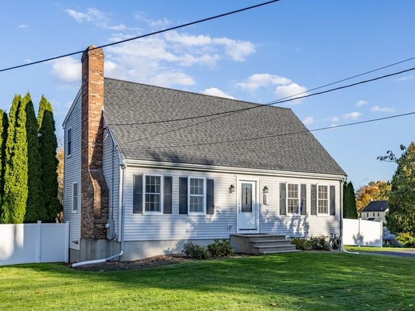 209 Hancock, Abington MA 02351