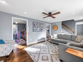 209 Hancock, Abington MA 02351