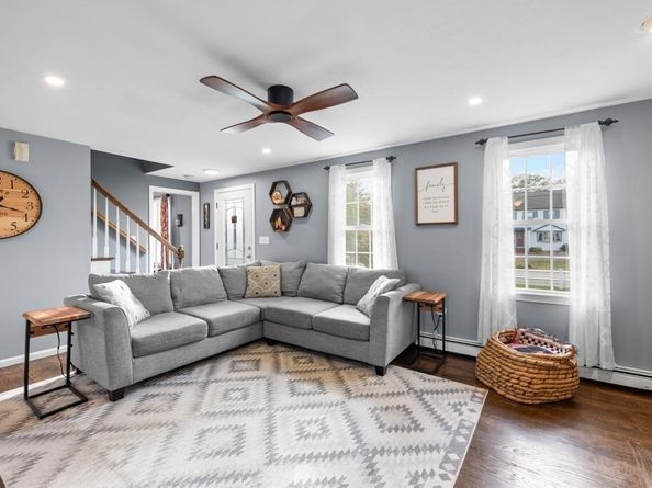209 Hancock, Abington MA 02351