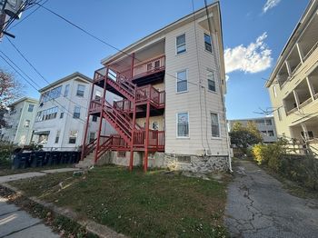 51 Green Ave