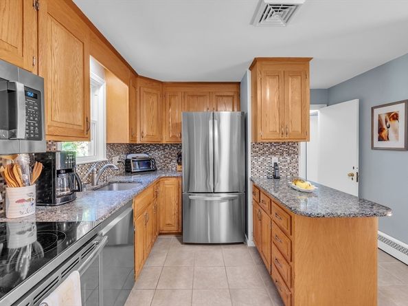 83 Newton Ave., N, Worcester MA 01602