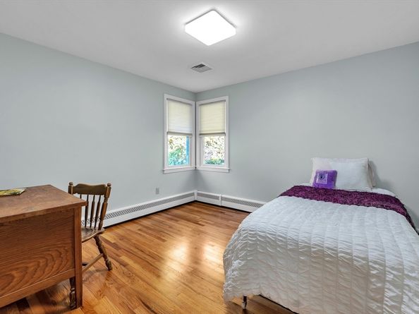 83 Newton Ave., N, Worcester MA 01602