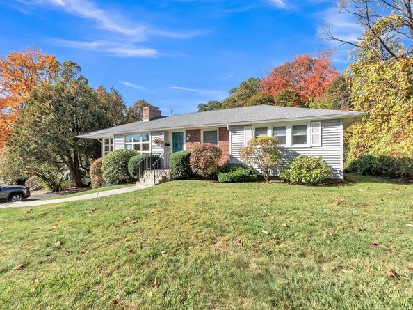 83 Newton Ave., N, Worcester MA 01602