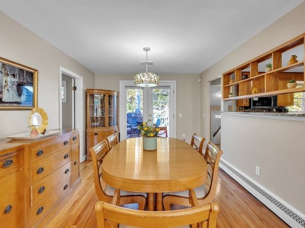 83 Newton Ave., N, Worcester MA 01602