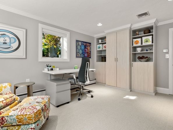 59 Deborah Road, Newton MA 02459