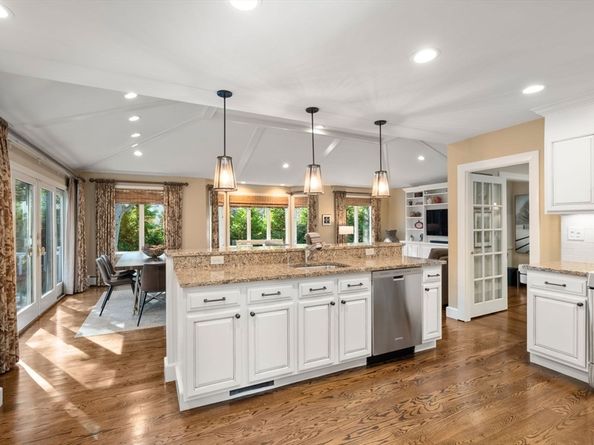 59 Deborah Road, Newton MA 02459