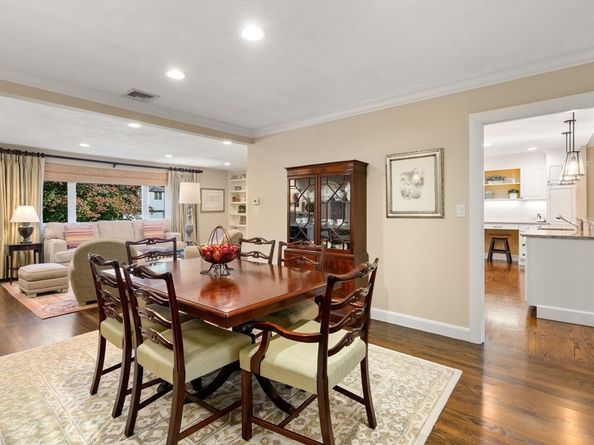 59 Deborah Road, Newton MA 02459