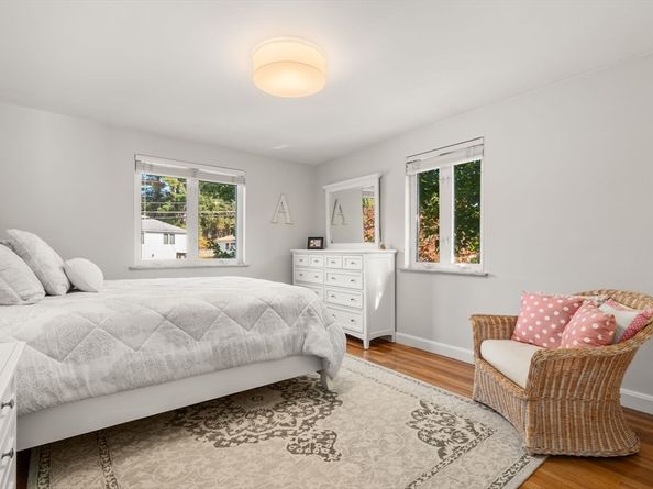 59 Deborah Road, Newton MA 02459