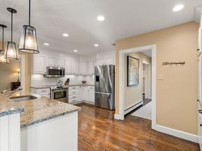 59 Deborah Road, Newton MA 02459
