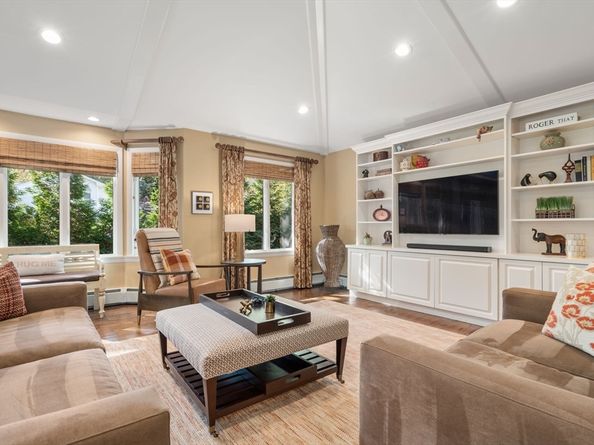 59 Deborah Road, Newton MA 02459