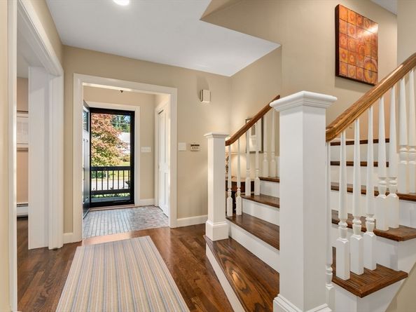 59 Deborah Road, Newton MA 02459