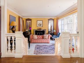 12 Ash Street Place, Cambridge MA 02138