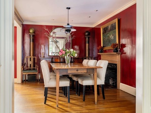 12 Ash Street Place, Cambridge MA 02138