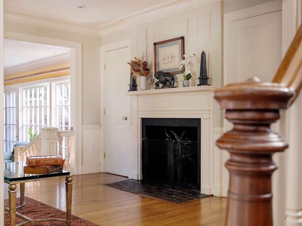 12 Ash Street Place, Cambridge MA 02138
