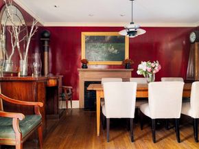 12 Ash Street Place, Cambridge MA 02138