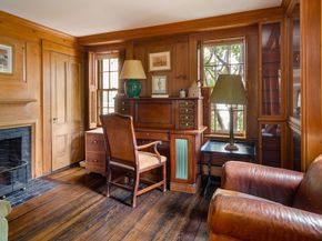 12 Ash Street Place, Cambridge MA 02138