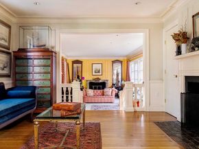 12 Ash Street Place, Cambridge MA 02138