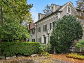 12 Ash Street Place, Cambridge MA 02138