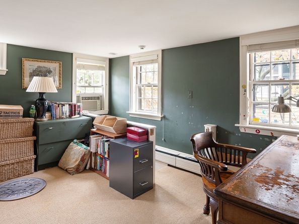 12 Ash Street Place, Cambridge MA 02138