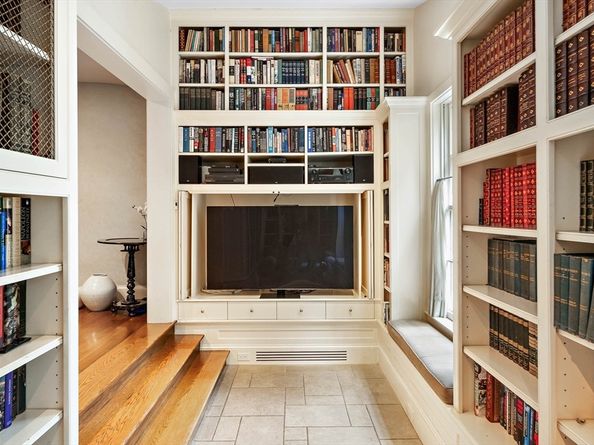 12 Ash Street Place, Cambridge MA 02138
