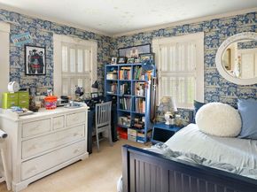 12 Ash Street Place, Cambridge MA 02138
