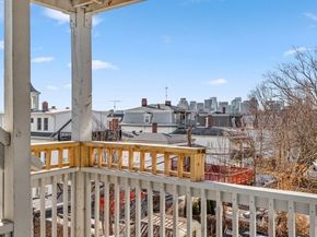 167 Lexington St 167, Boston MA 02128