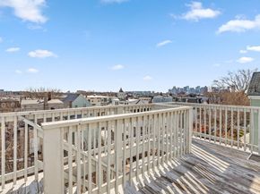 167 Lexington St 167, Boston MA 02128