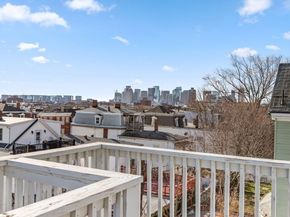 167 Lexington St 167, Boston MA 02128