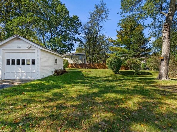 24 Sherbrook Ave, Worcester MA 01604