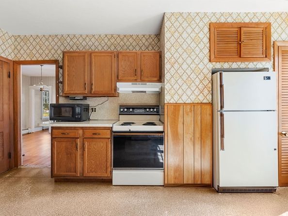 24 Sherbrook Ave, Worcester MA 01604