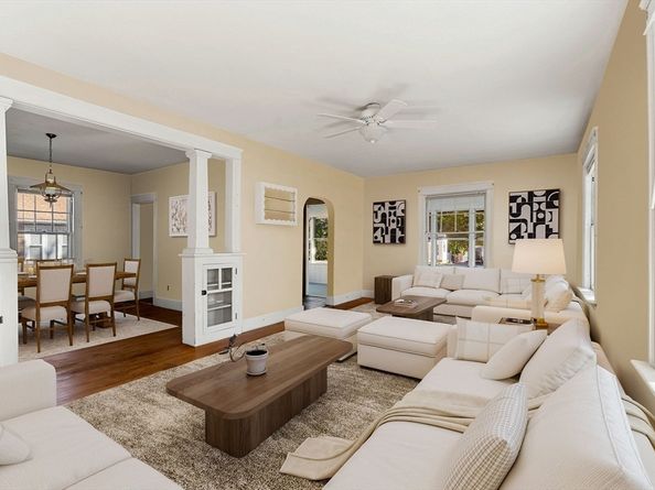24 Sherbrook Ave, Worcester MA 01604