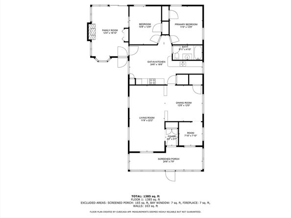 24 Sherbrook Ave, Worcester MA 01604