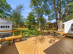 24 Sherbrook Ave, Worcester MA 01604