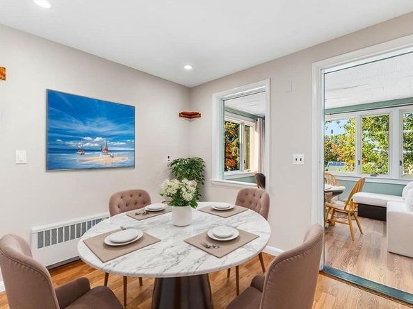 191 Glenellen Rd, Boston MA 02132