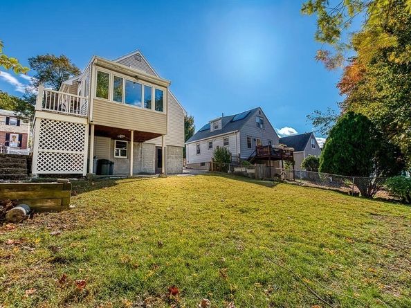 191 Glenellen Rd, Boston MA 02132