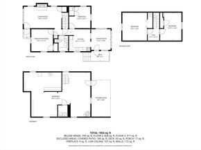 191 Glenellen Rd, Boston MA 02132