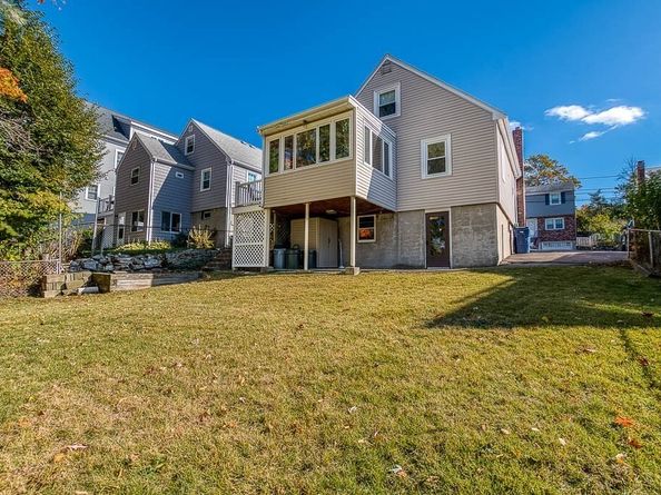 191 Glenellen Rd, Boston MA 02132