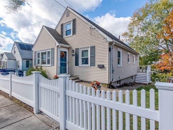 191 Glenellen Rd, Boston MA 02132