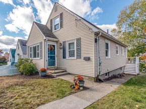 191 Glenellen Rd, Boston MA 02132