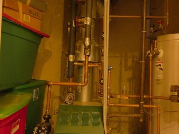 57A Stafford Street 57A, Plymouth MA 02360