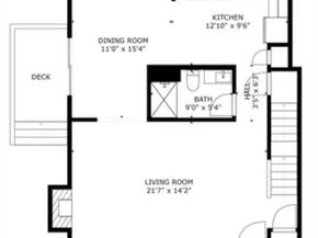 57A Stafford Street 57A, Plymouth MA 02360