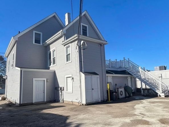 431-433 Chatham, Lynn MA 01902